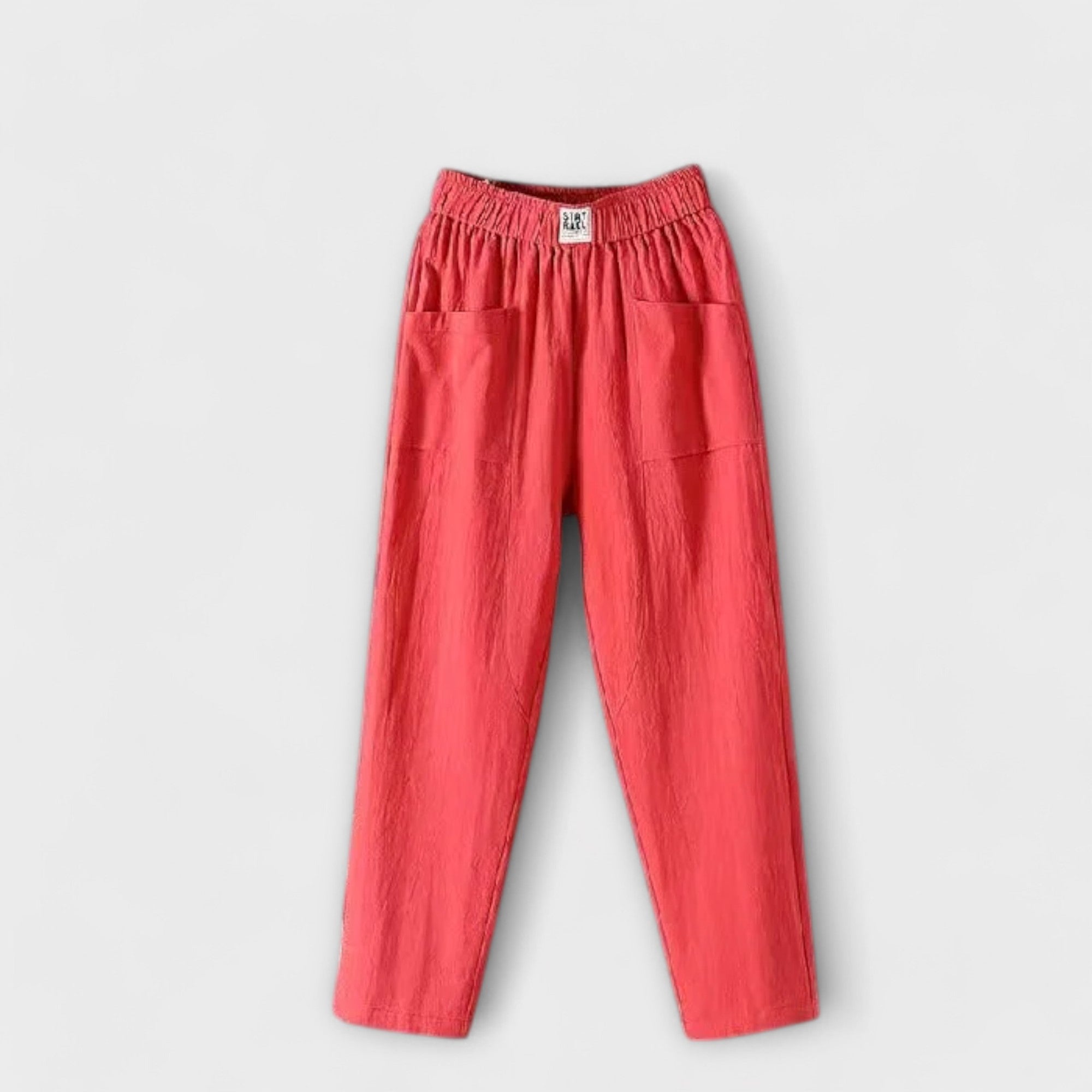 Leola – Luftige Leinenhose