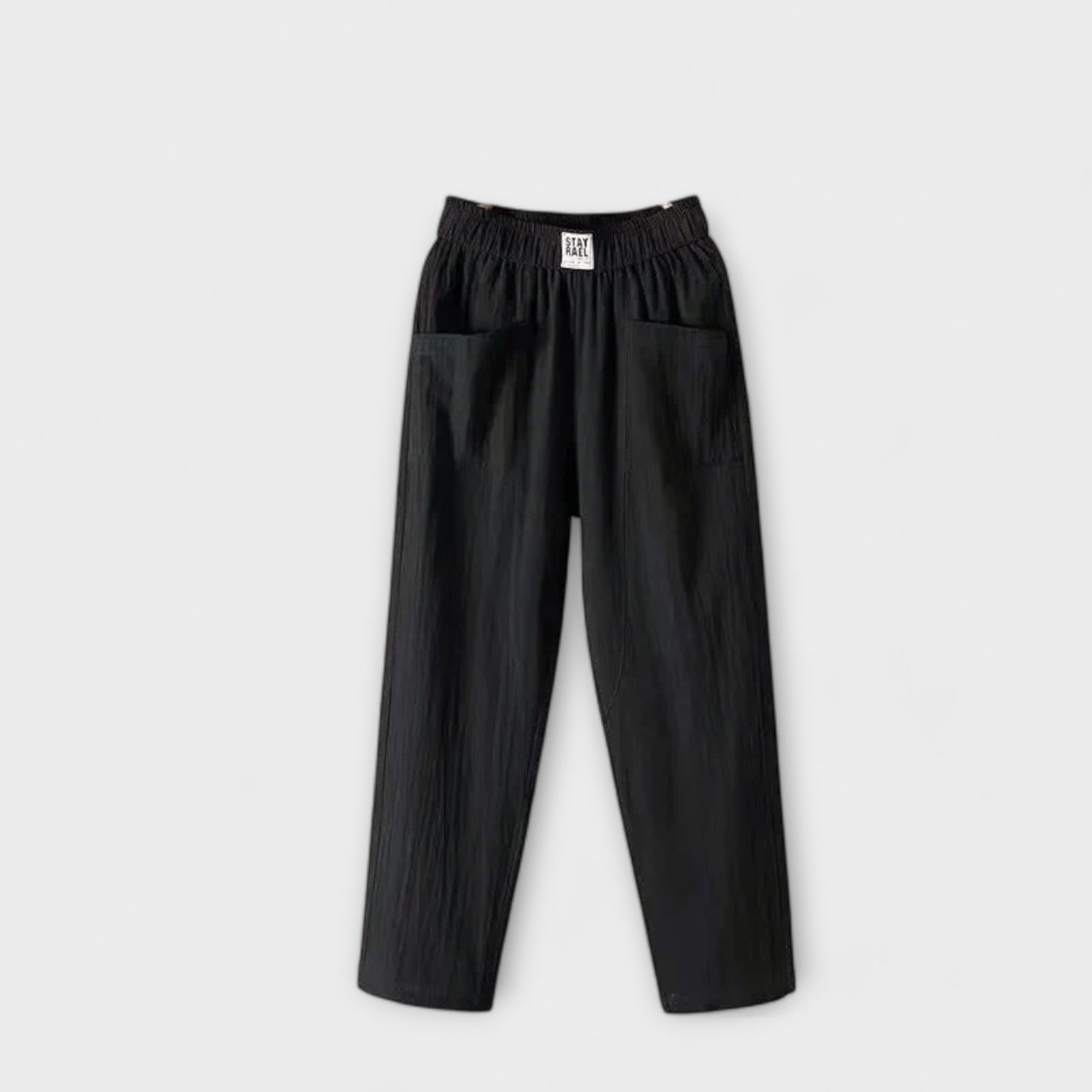 Leola – Luftige Leinenhose