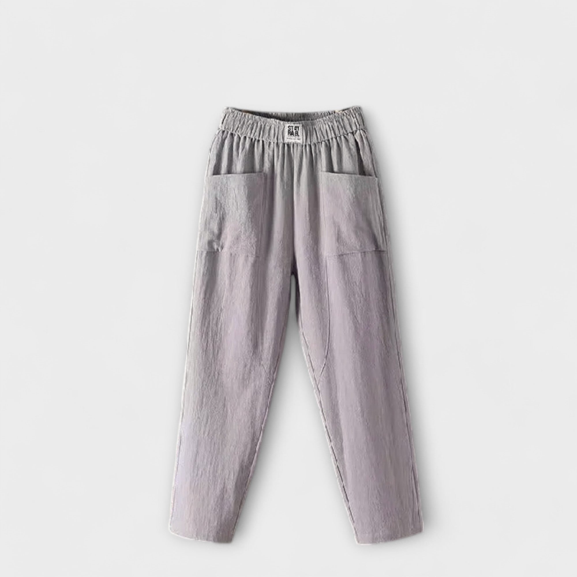 Leola – Luftige Leinenhose