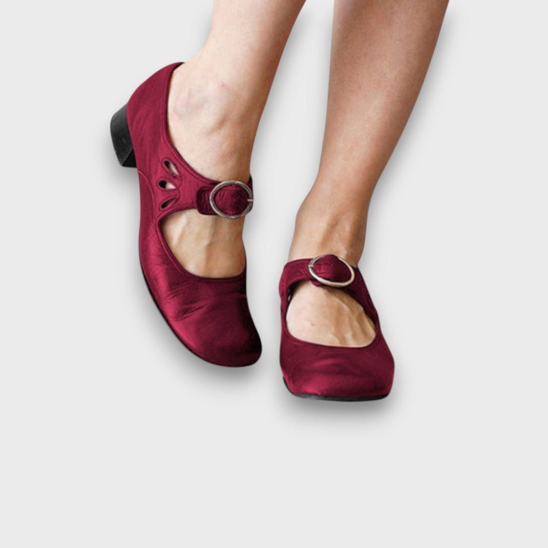 Liorna – Bequeme Sandalen für jeden Tag