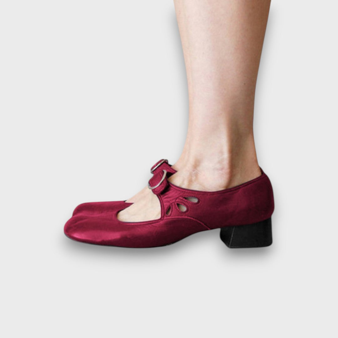 Liorna – Bequeme Sandalen für jeden Tag