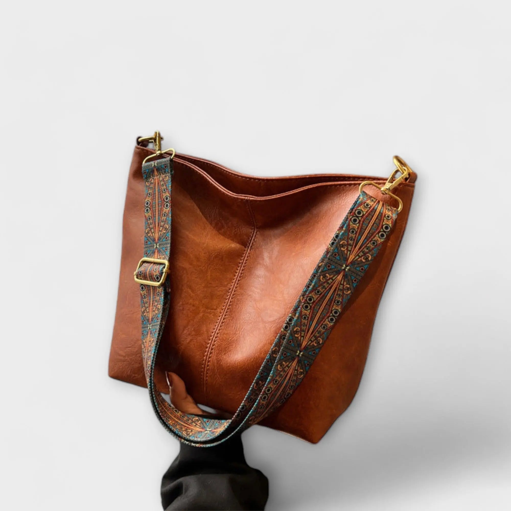 Celon – Vintage-Tasche mit zeitloser Eleganz