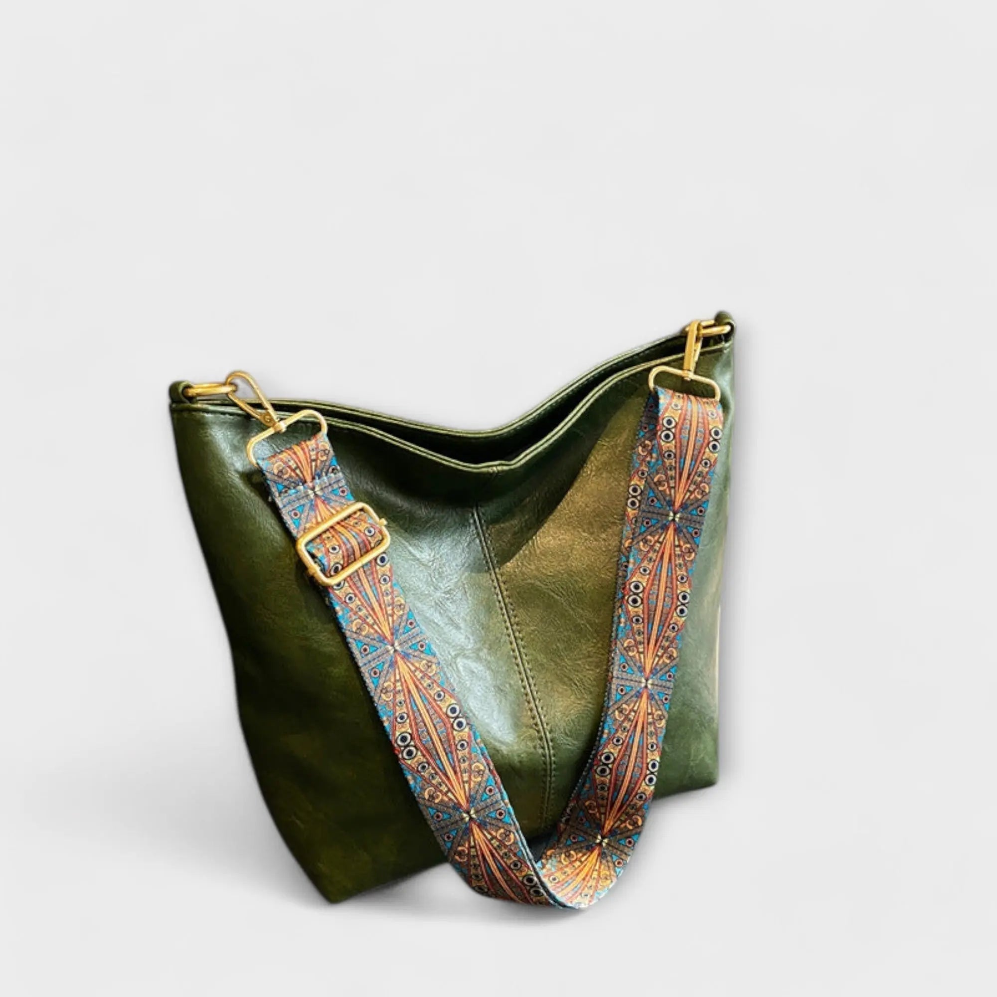 Celon – Vintage-Tasche mit zeitloser Eleganz
