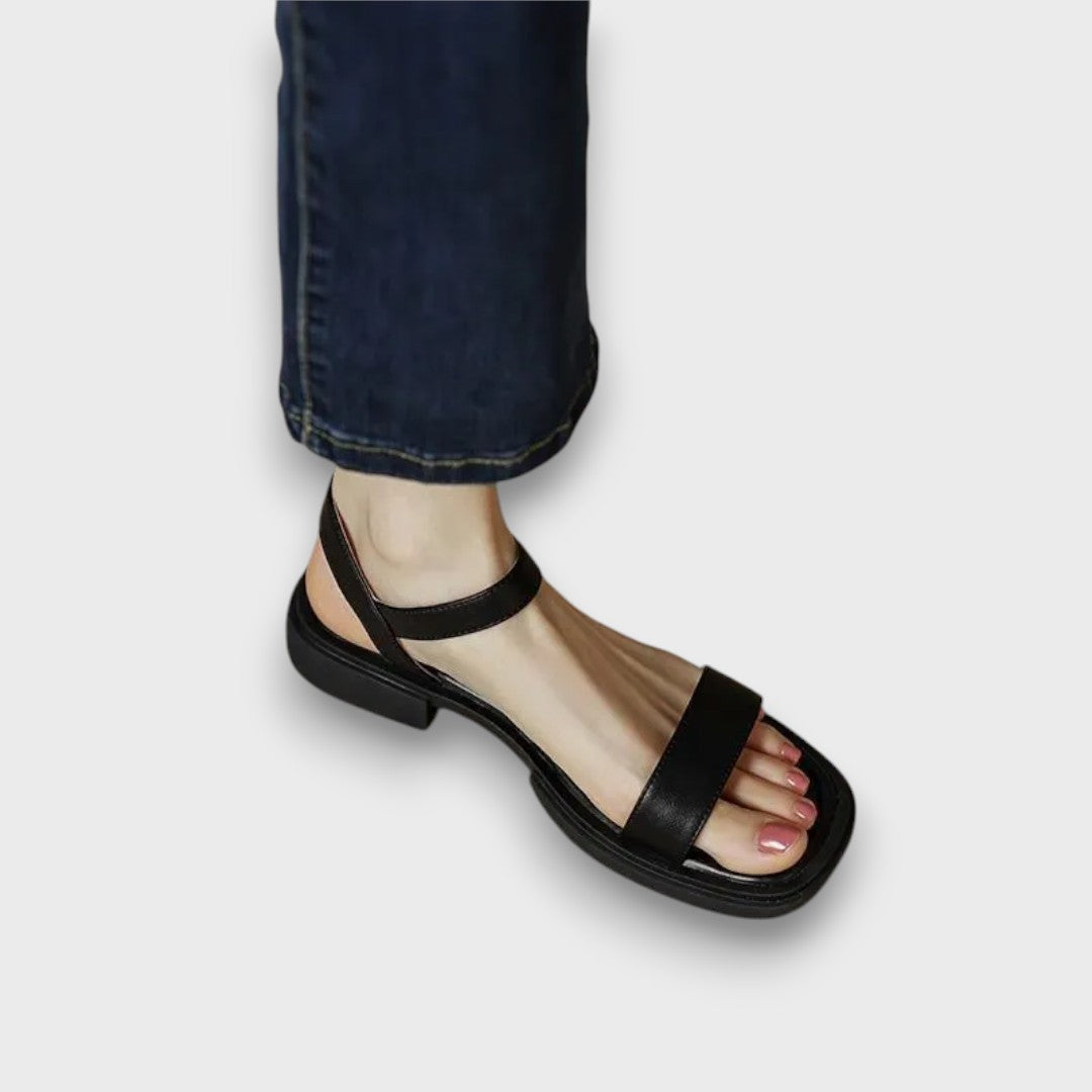 Elara – Elegante sandalen
