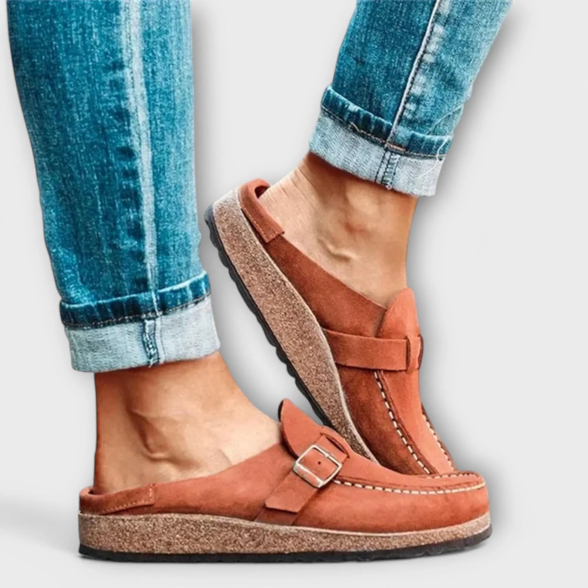 Maëla – Ortho Schuhe
