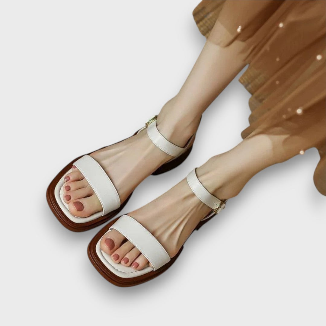 Elara – Elegante sandalen