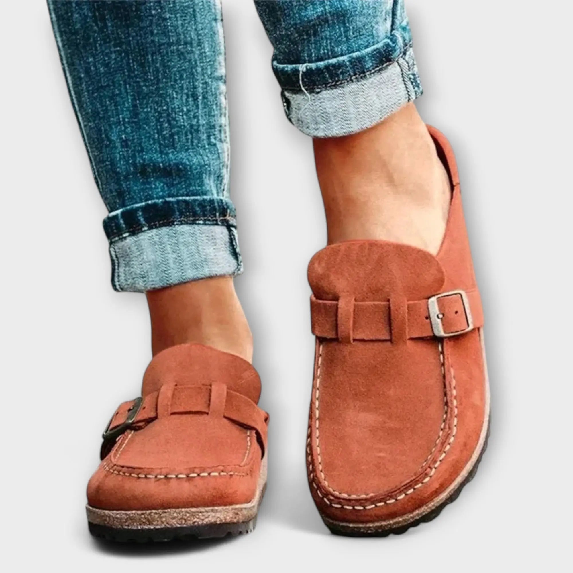 Maëla – Ortho Schuhe