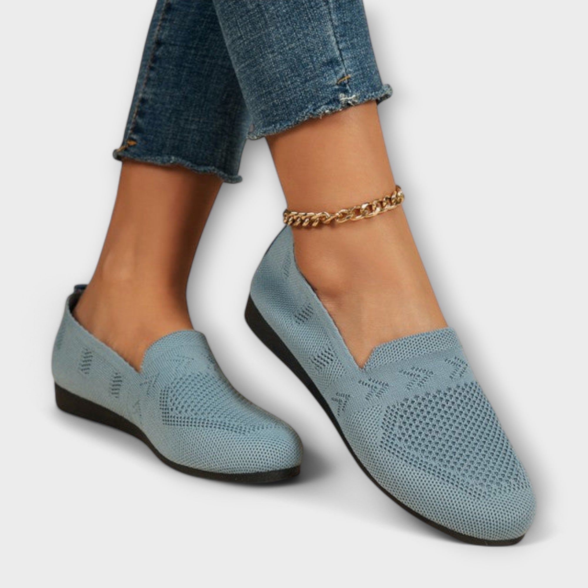 Noelle – Zeitlose Loafer mit Komfort-Faktor