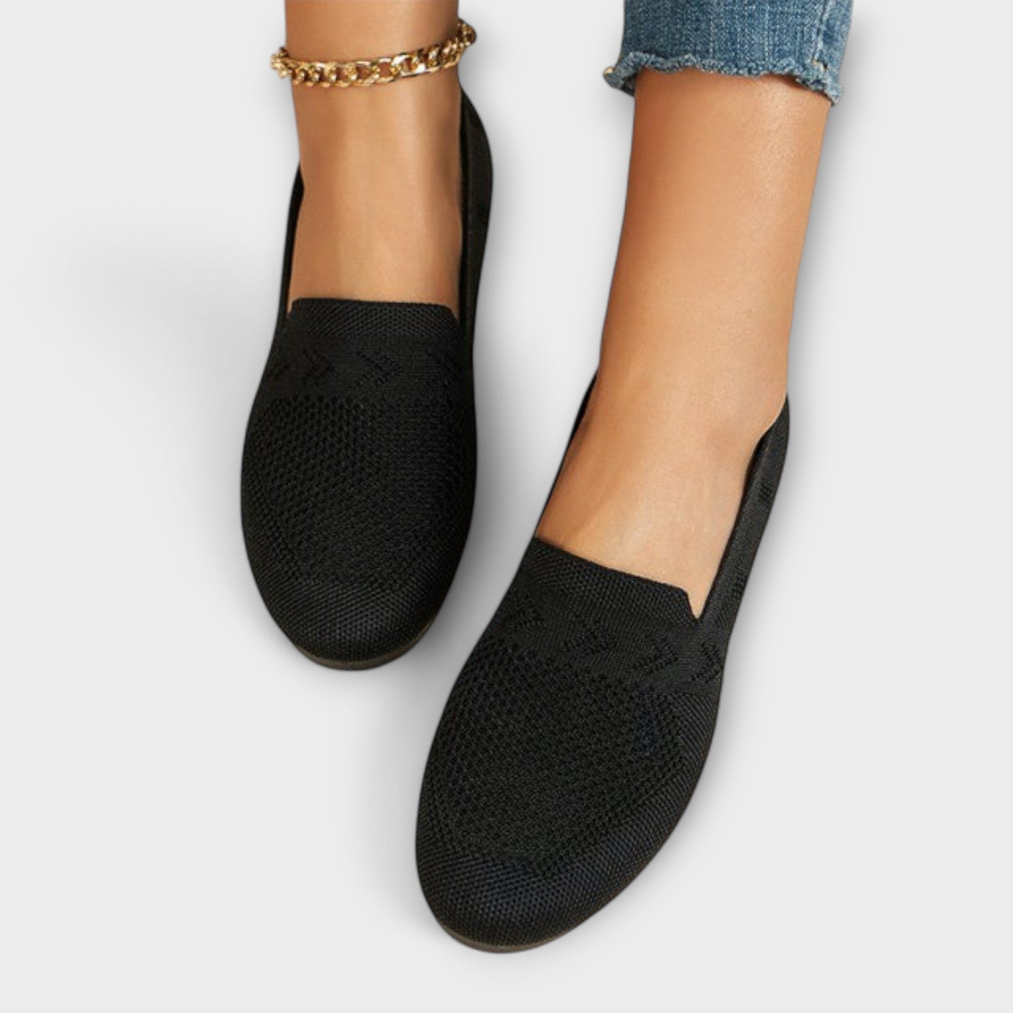Noelle – Zeitlose Loafer mit Komfort-Faktor