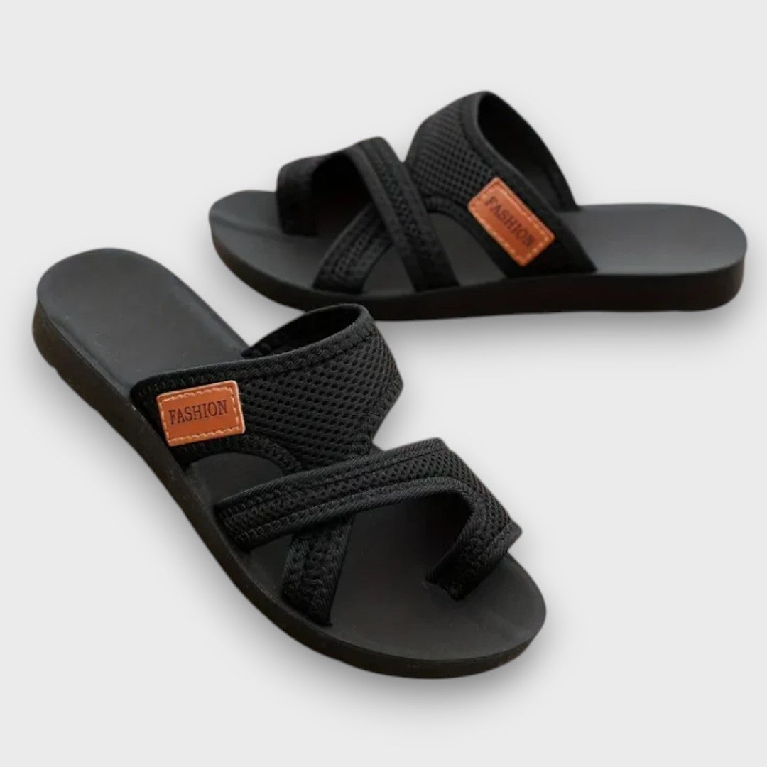 Naya – Bequeme Sommerschuhe mit Wohlfühlfaktor