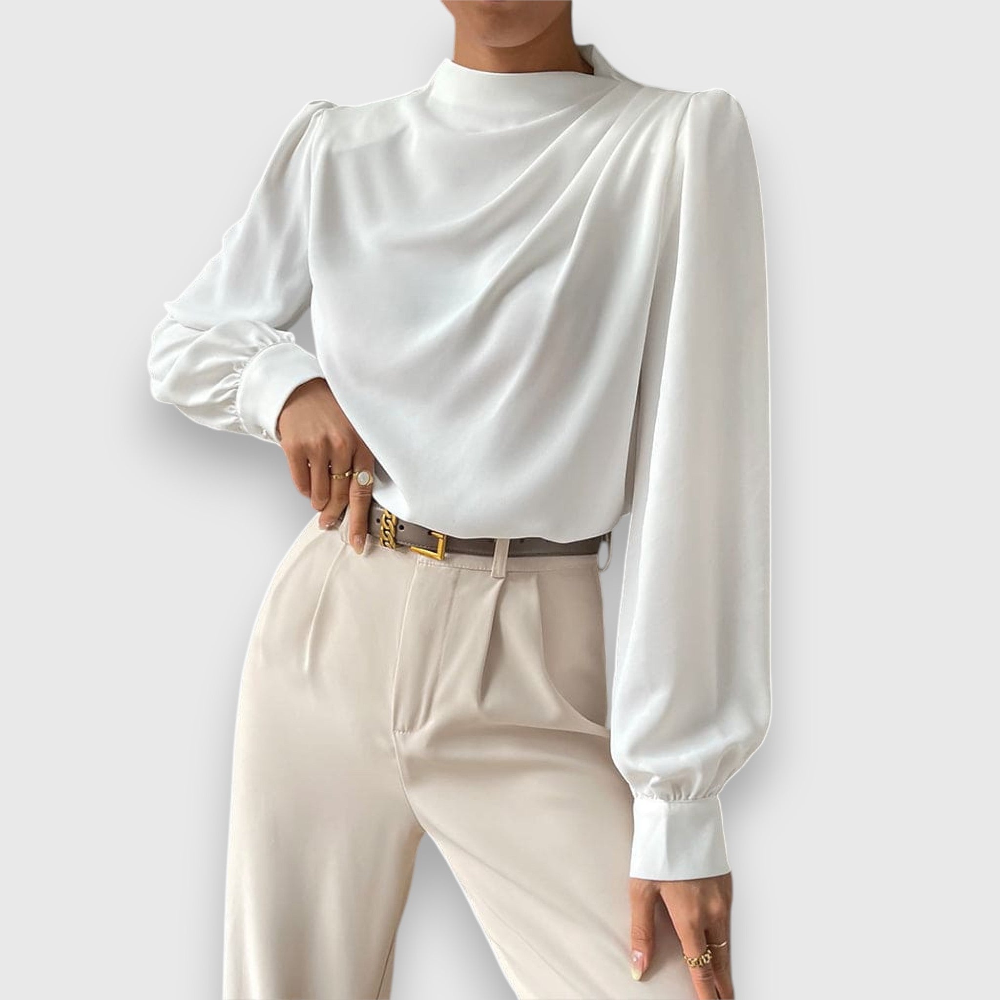 Maelle – Elegante Bluse