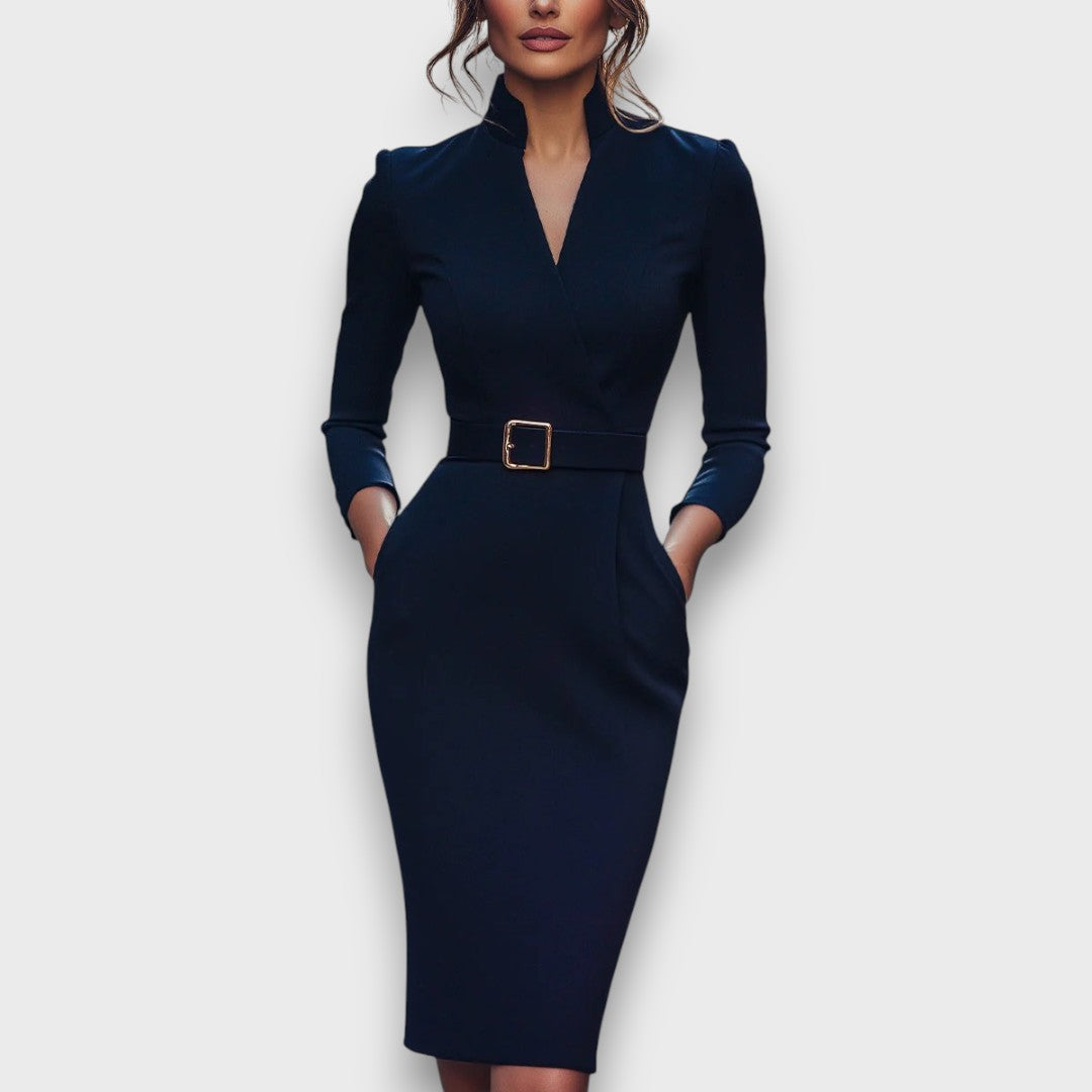 Melyra – Kleid aus der Mooyius-Kollektion