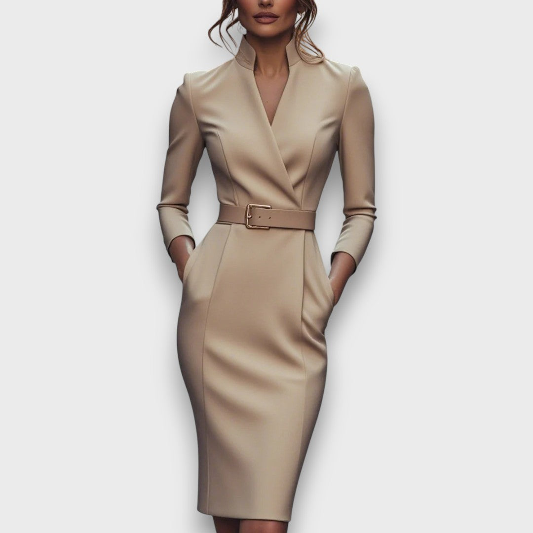 Melyra – Kleid aus der Mooyius-Kollektion