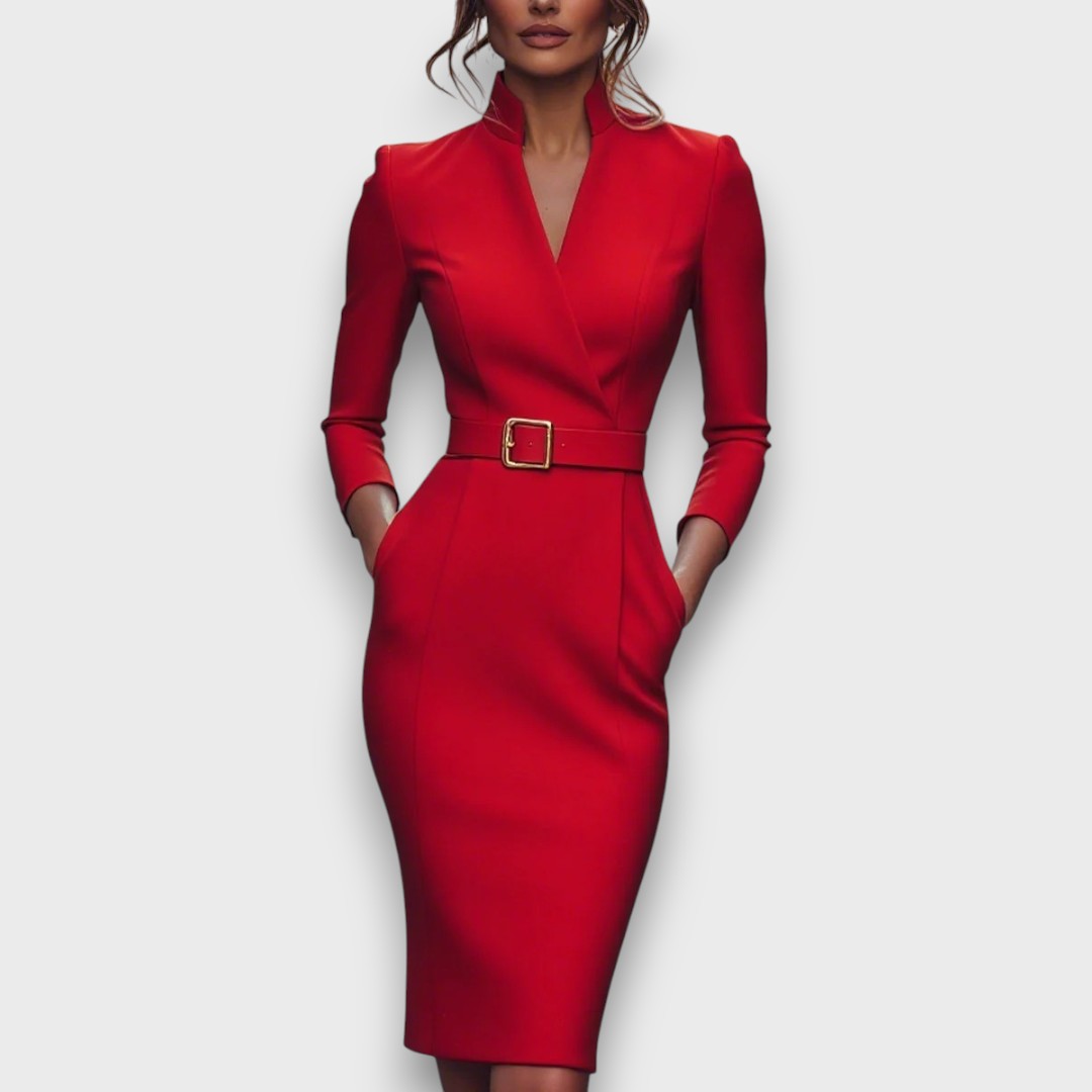 Melyra – Kleid aus der Mooyius-Kollektion