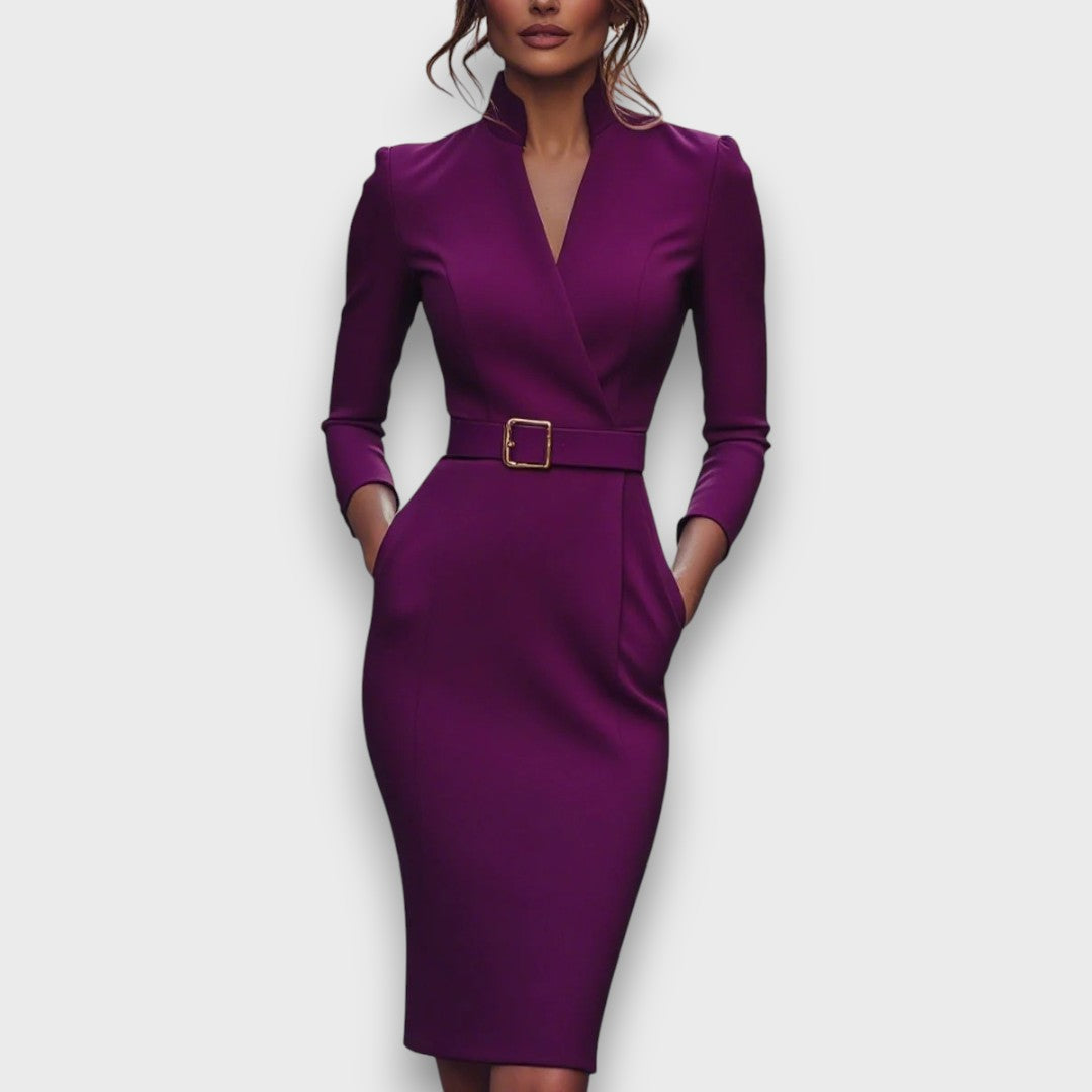 Melyra – Kleid aus der Mooyius-Kollektion