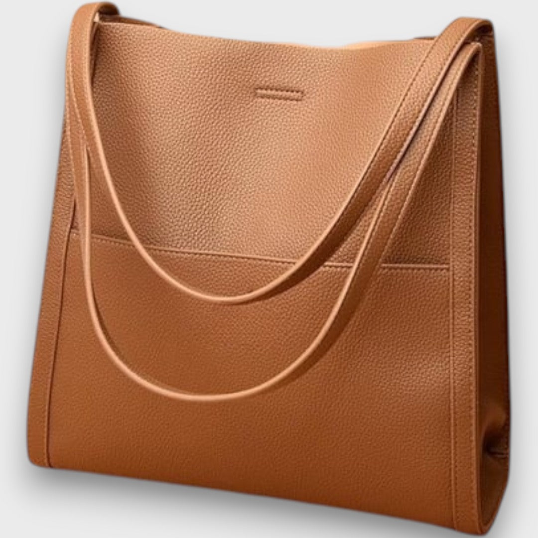 Marisse – Klassische Schultertasche