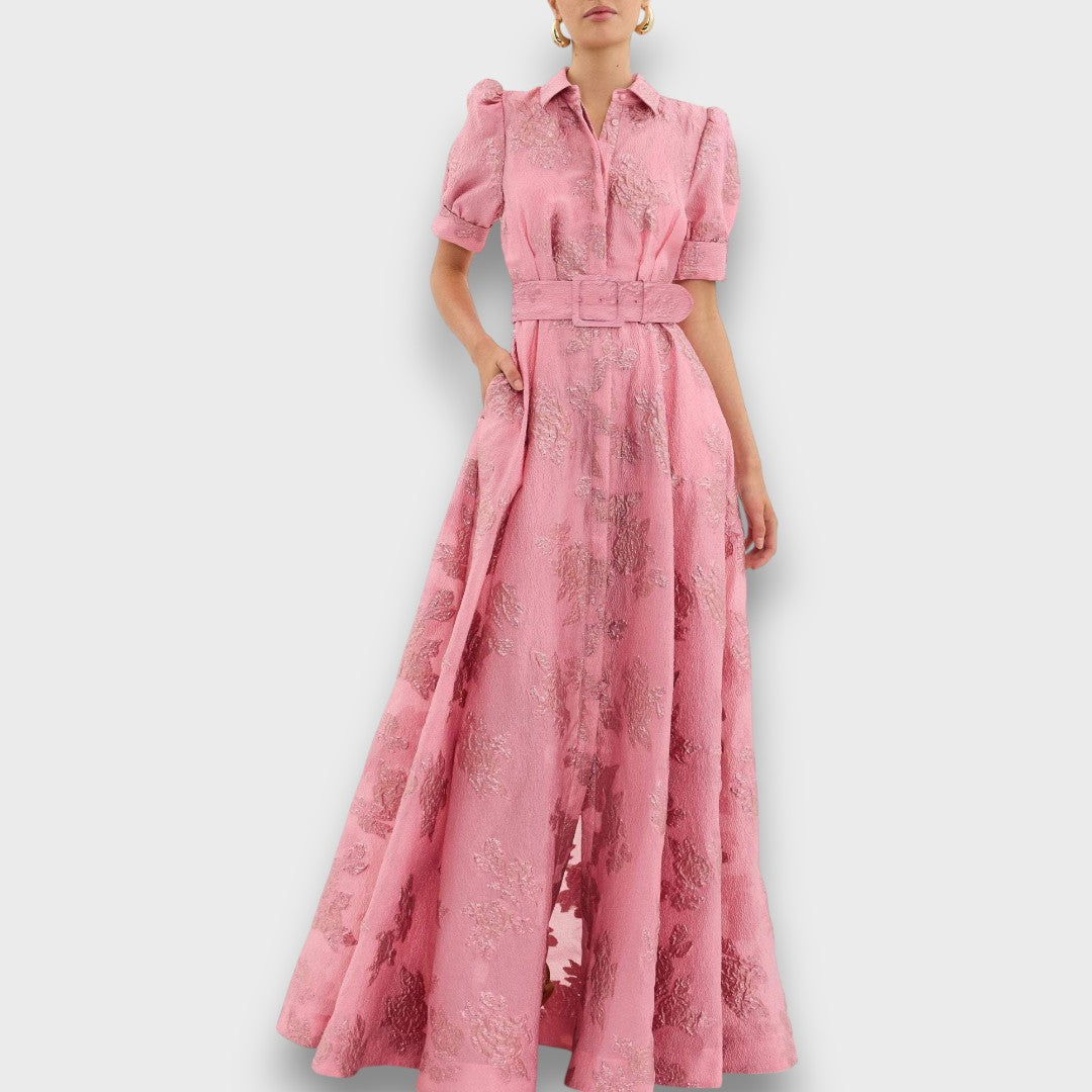 Anabella – Zartes Hochzeitskleid